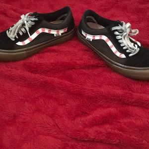 ❌Custom Vans❌